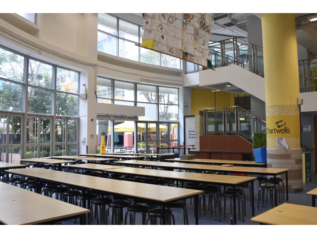 5_Hire Our Facilities_Cafeteria