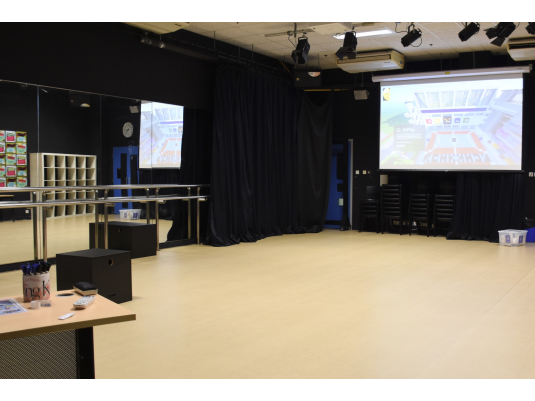 10_Hire Our Facilities_Drama Space