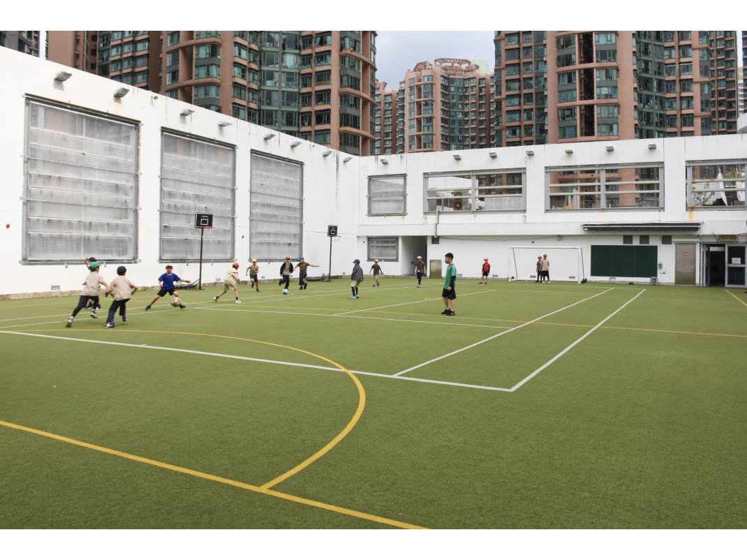 9_Hire Our Facilities_Roof Sports Ground