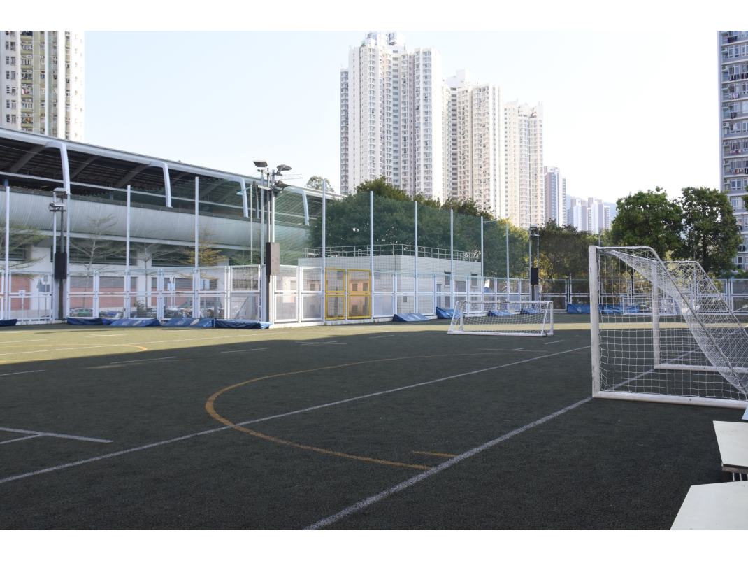 2_Hire Our Facilities_Multi-purpose Pitch