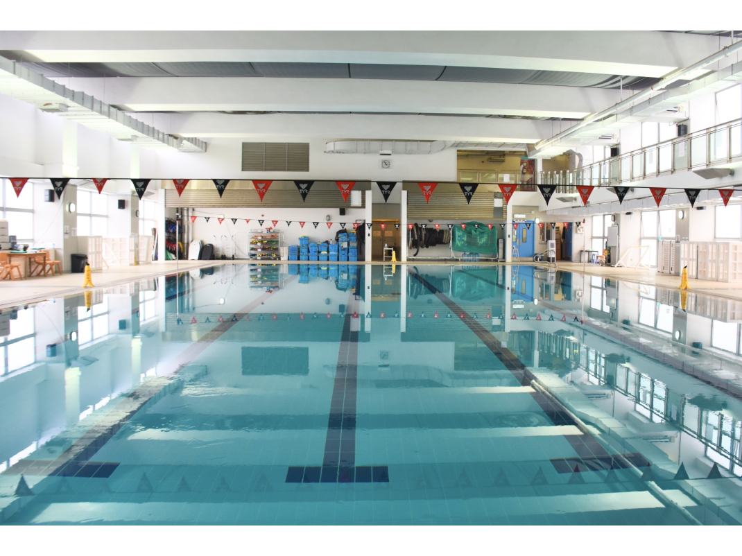 6_Hire Our Facilities_Swimming Pool