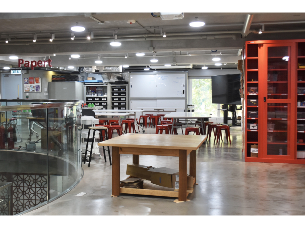 4_Hire Our Facilities_Red Door Centre
