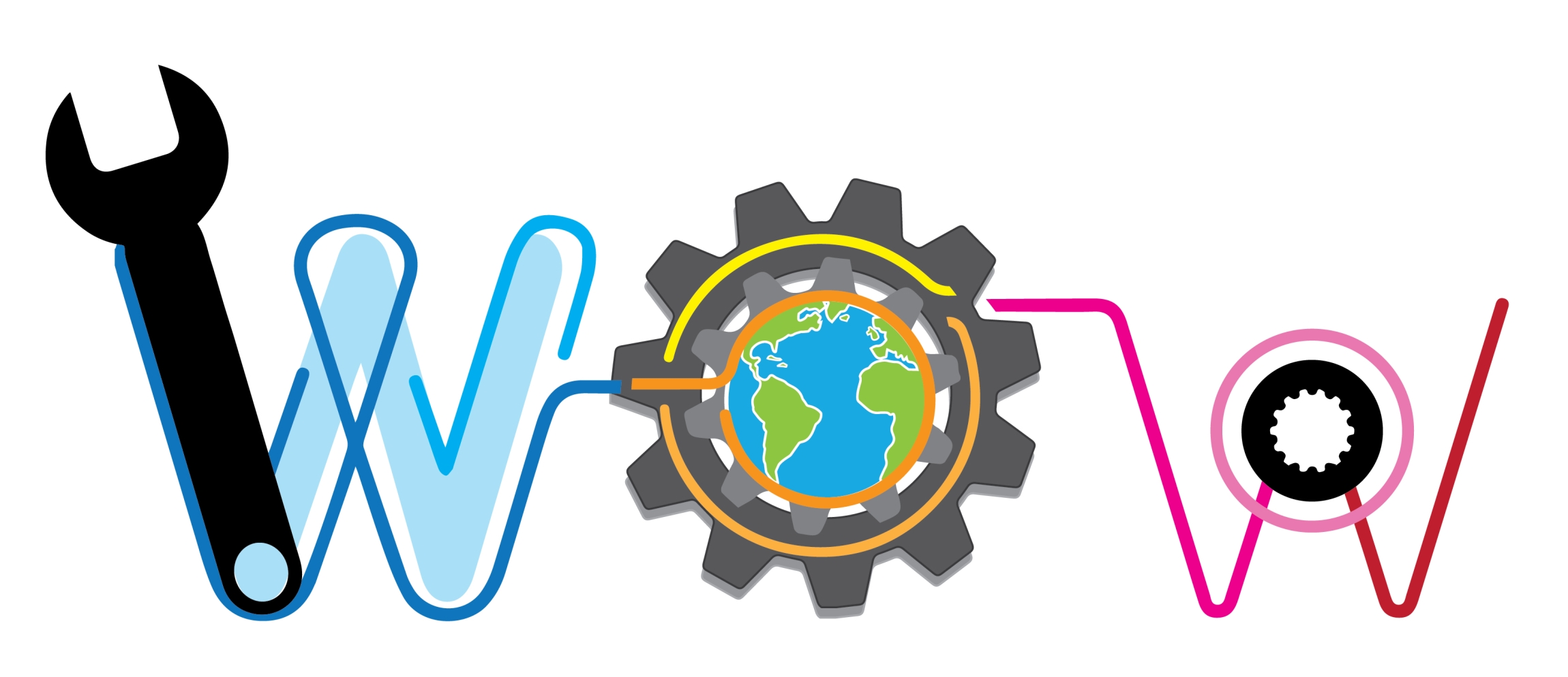 Public Photos / Files - Co-Curricular_World of Work_Logo