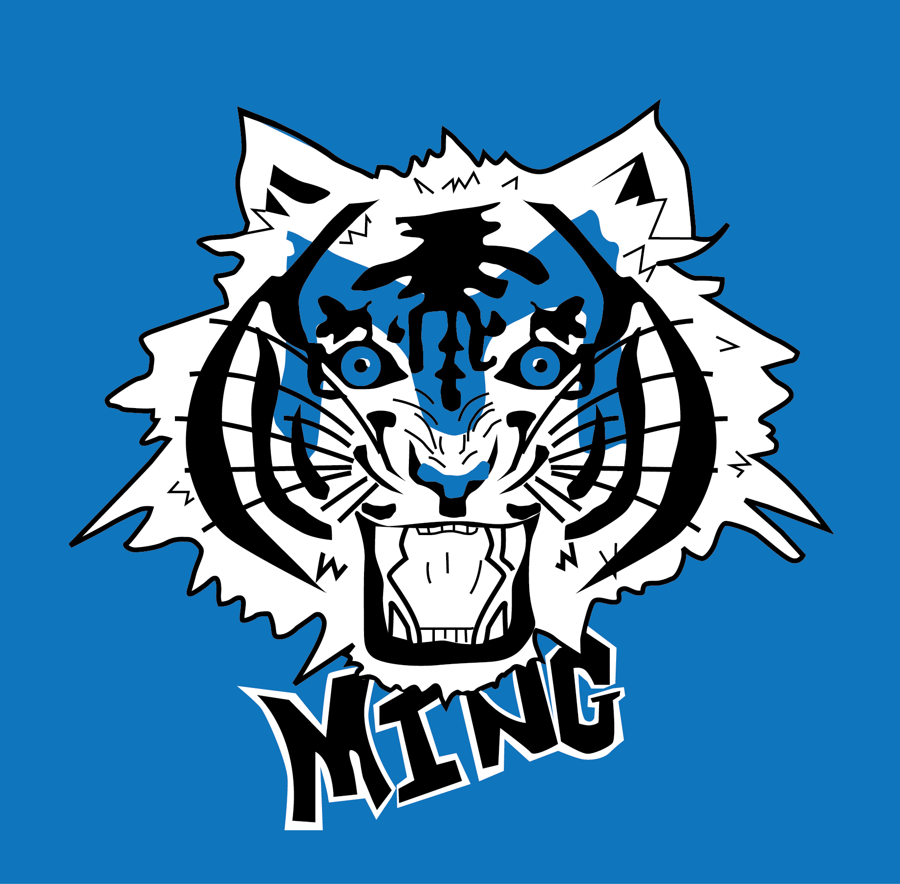 Public Photos / Files - Ming House Logo