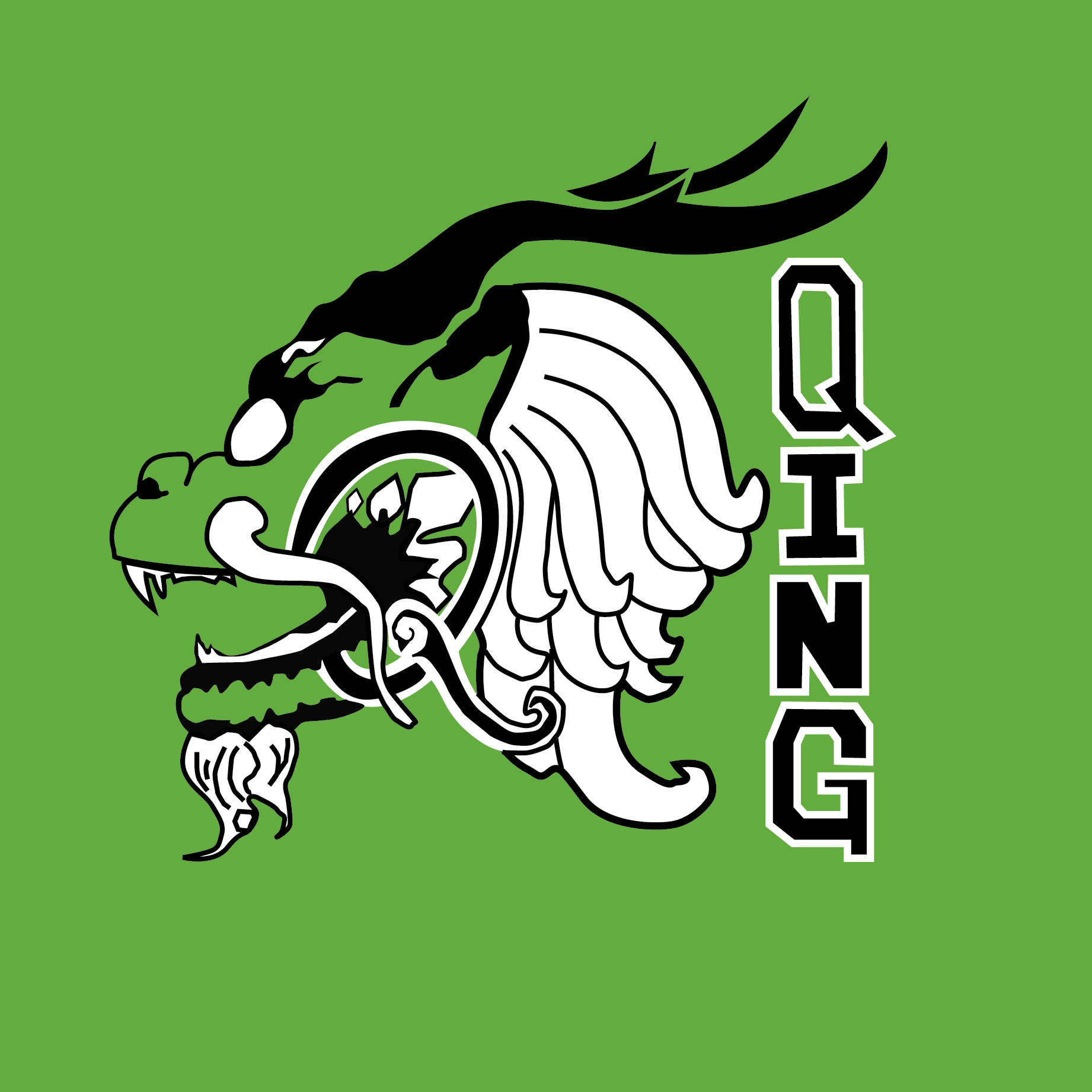 Public Photos / Files - Qing House Logo